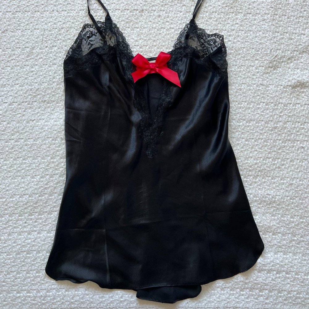 Victoria Secret Slip Tank - Size L